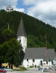 Pfk.hl. Vitus (Dorf Veitsch) 